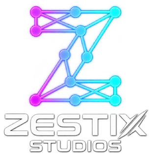 Zestix Studios logo